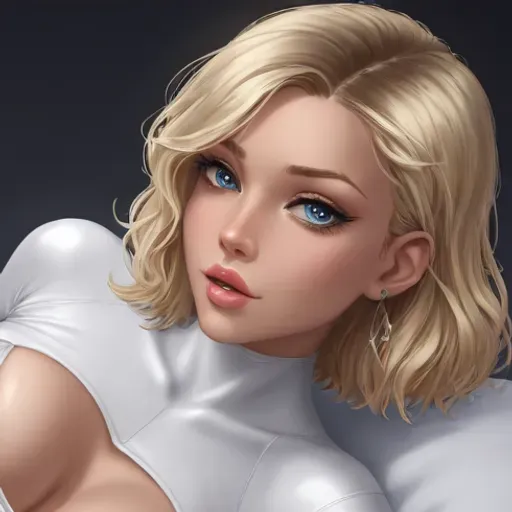 KI-Pornobild-Generator