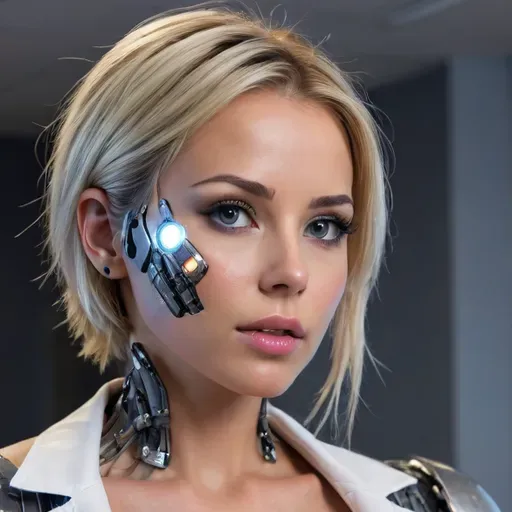 AI 포르노 이미지 생성기