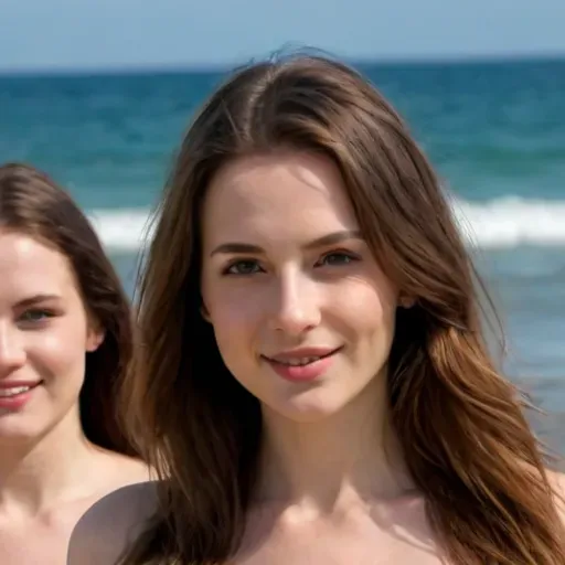 AI 포르노 사진 생성기