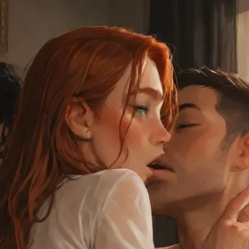 AIポルノ画像ジェネレーター