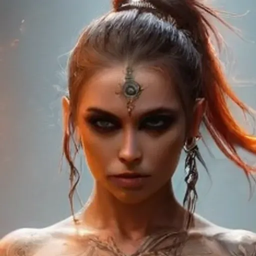 generatore di immagini porno IA