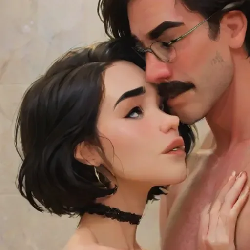 generatore di immagini porno IA