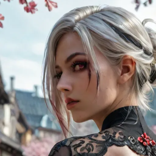 KI-Pornobild-Generator