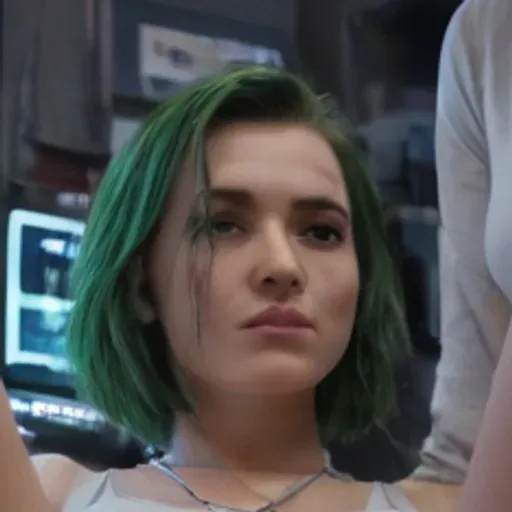 โปรแกรมสร้างภาพโปรนที่ใช้ปัญหา AI