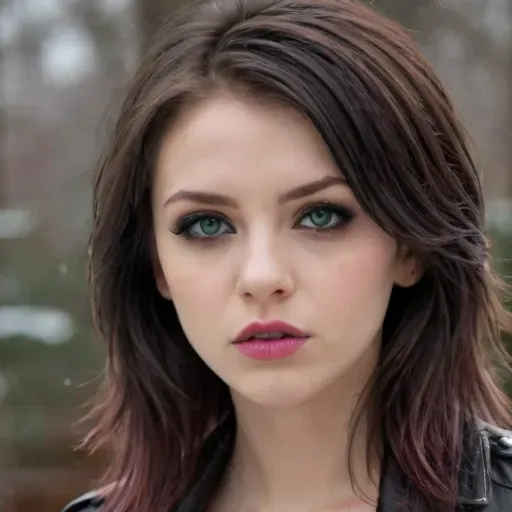 AI 포르노 이미지 생성기