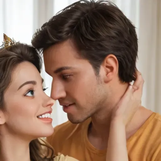 KI-Pornobild-Generator