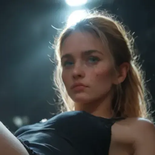 โปรแกรมสร้างภาพโปรนที่ใช้ปัญหา AI