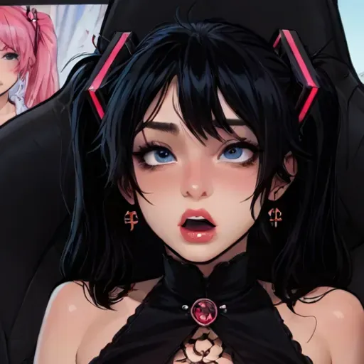 generatore di foto porno IA