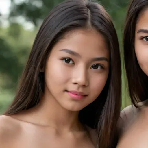 yapay zekâ porno görsel üretici