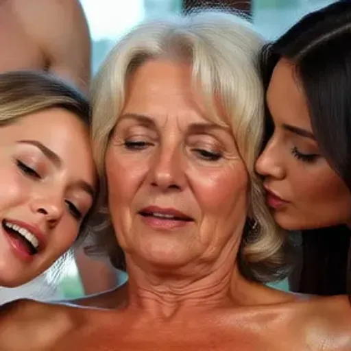 โปรแกรมสร้างภาพโปรนที่ใช้ปัญหา AI