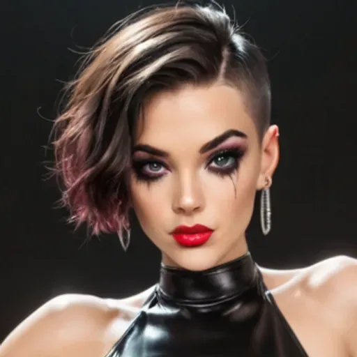 KI-Pornobild-Generator