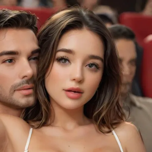 KI-Pornobild-Generator