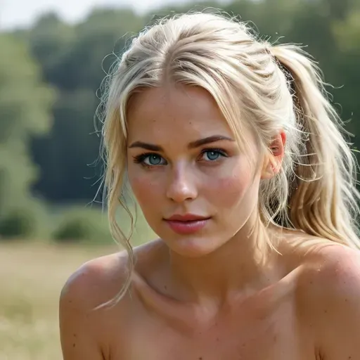 โปรแกรมสร้างภาพโปรนที่ใช้ปัญหา AI