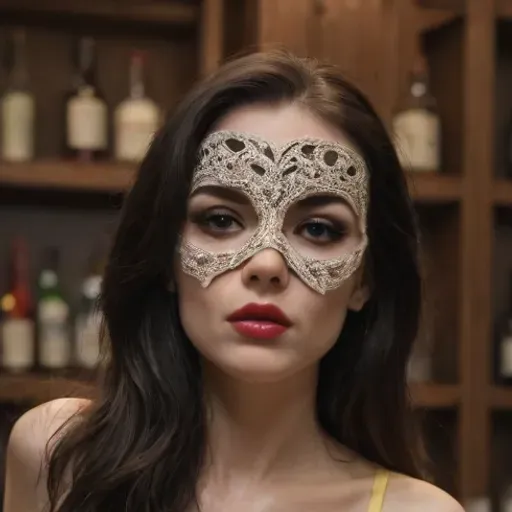 AI 포르노 이미지 생성기