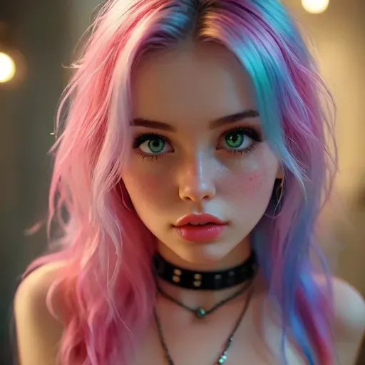 โปรแกรมสร้างภาพโปรนที่ใช้ปัญหา AI