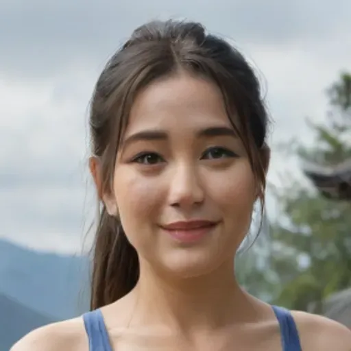 AI 포르노 이미지 생성기