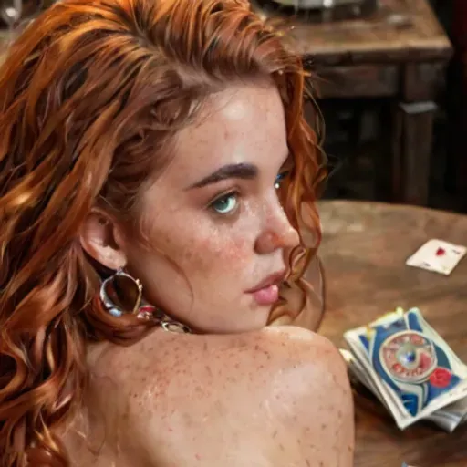 generador de imágenes porno con IA