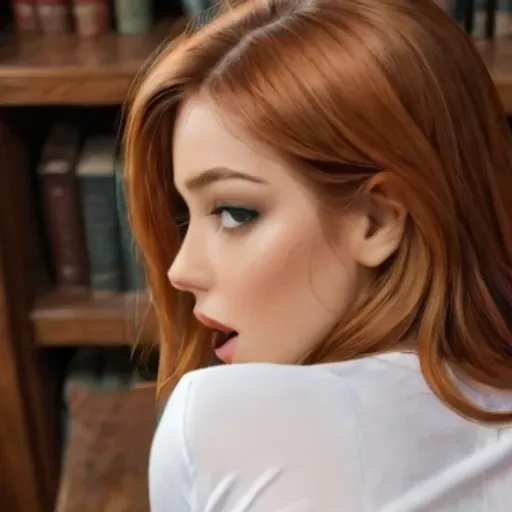 yapay zekâ porno görsel üretici