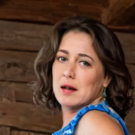 yapay zekâ porno foto üretici