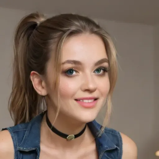 KI-Pornobild-Generator