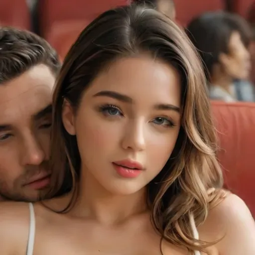 KI-Pornobild-Generator