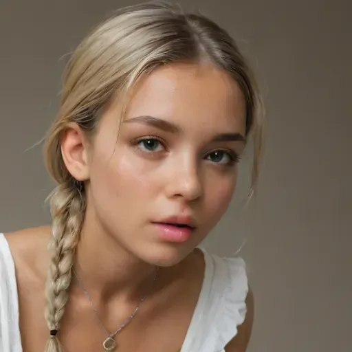 KI-Pornobild-Generator