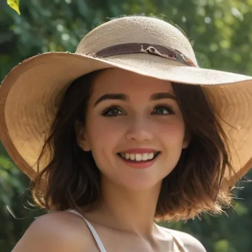 โปรแกรมสร้างภาพโปรนที่ใช้ปัญหา AI