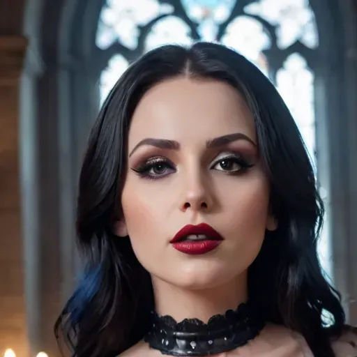 โปรแกรมสร้างภาพโปรนที่ใช้ปัญหา AI