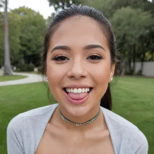 generatore di immagini porno IA