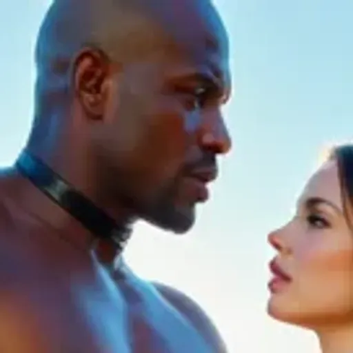 generatore di immagini porno IA