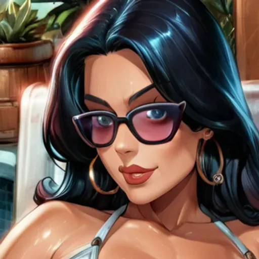 generatore di immagini porno IA