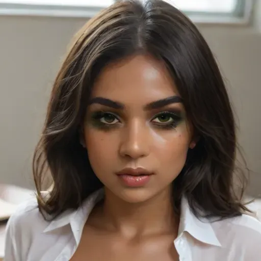 AI 포르노 이미지 생성기