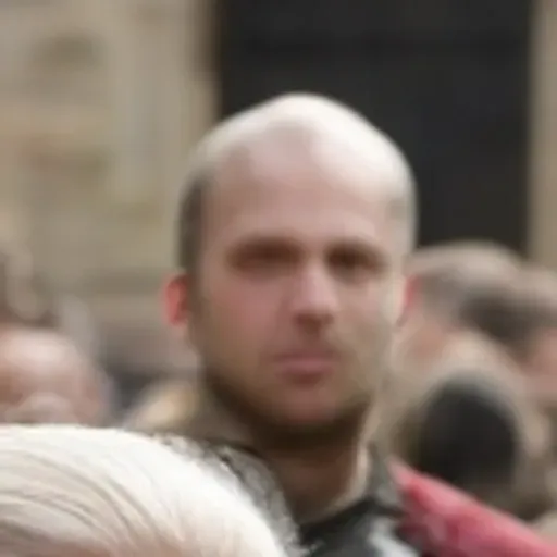 KI-Pornobild-Generator