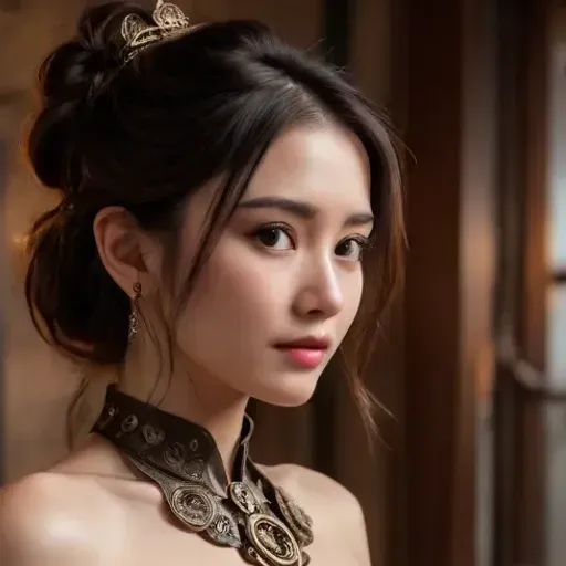 KI-Pornobild-Generator