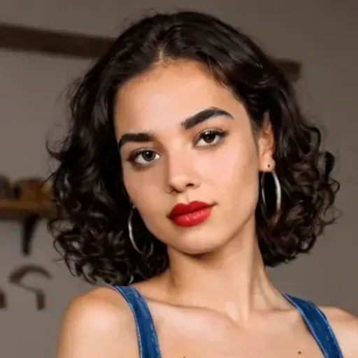 KI-Pornobild-Generator