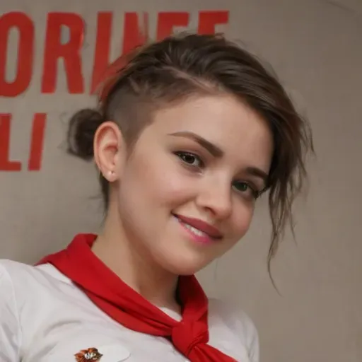 AI色情圖片產生器