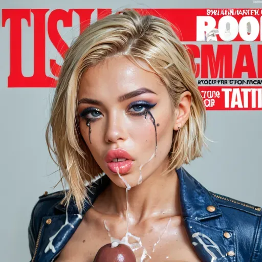 KI-Pornobild-Generator