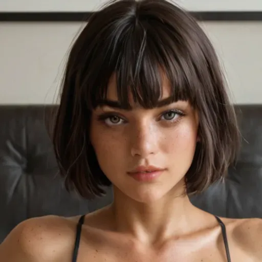 โปรแกรมสร้างภาพโปรนที่ใช้ปัญหา AI