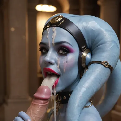 генератор порно-изображений на ИИ