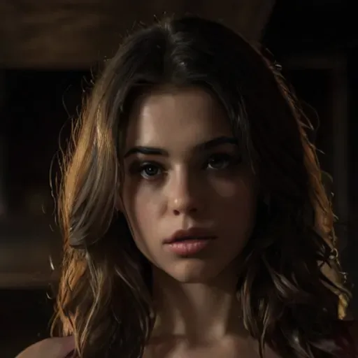 yapay zekâ porno görsel üretici