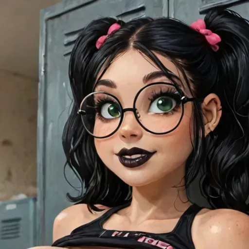 โปรแกรมสร้างภาพโปรนที่ใช้ปัญหา AI