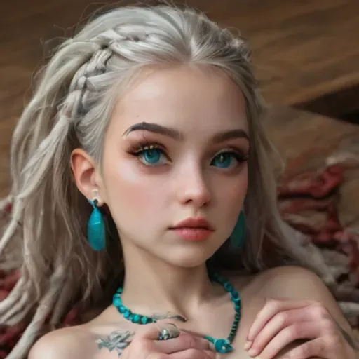 générateur d’images porno IA