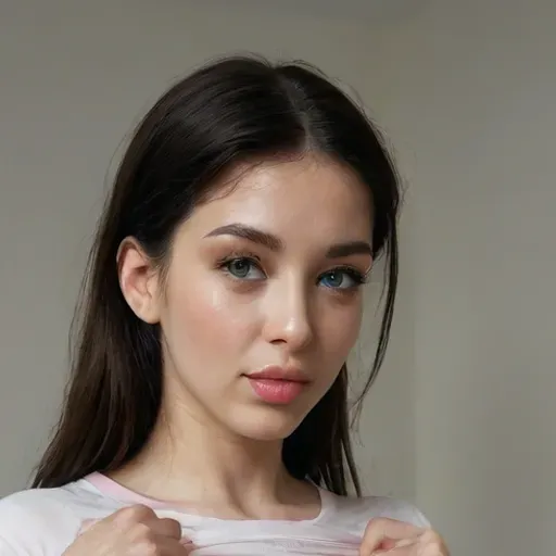 KI-Pornobild-Generator