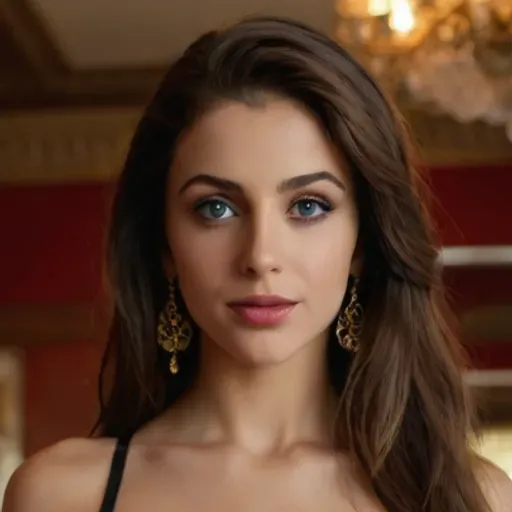 KI-Pornobild-Generator