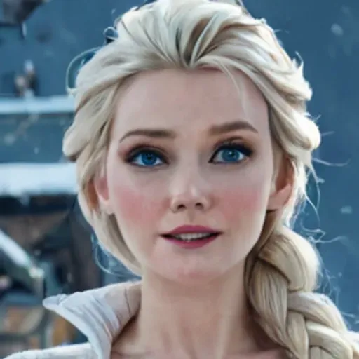 AI色情图片生成器