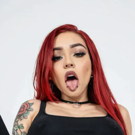 generatore di immagini porno IA