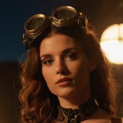 AI色情图片生成器