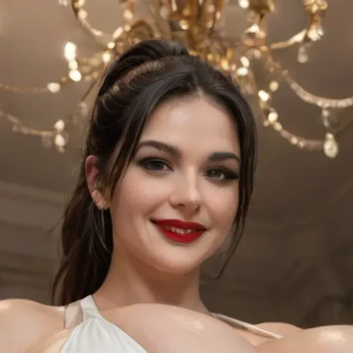 โปรแกรมสร้างภาพโปรนที่ใช้ปัญหา AI