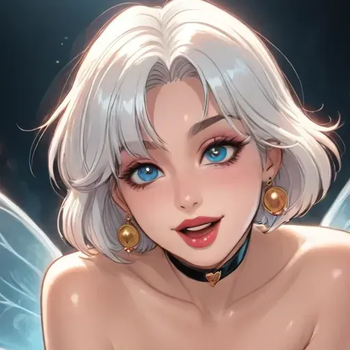 KI-Pornobild-Generator