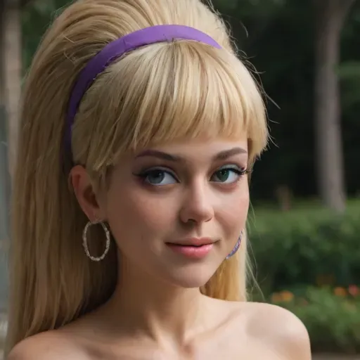 AI 포르노 이미지 생성기